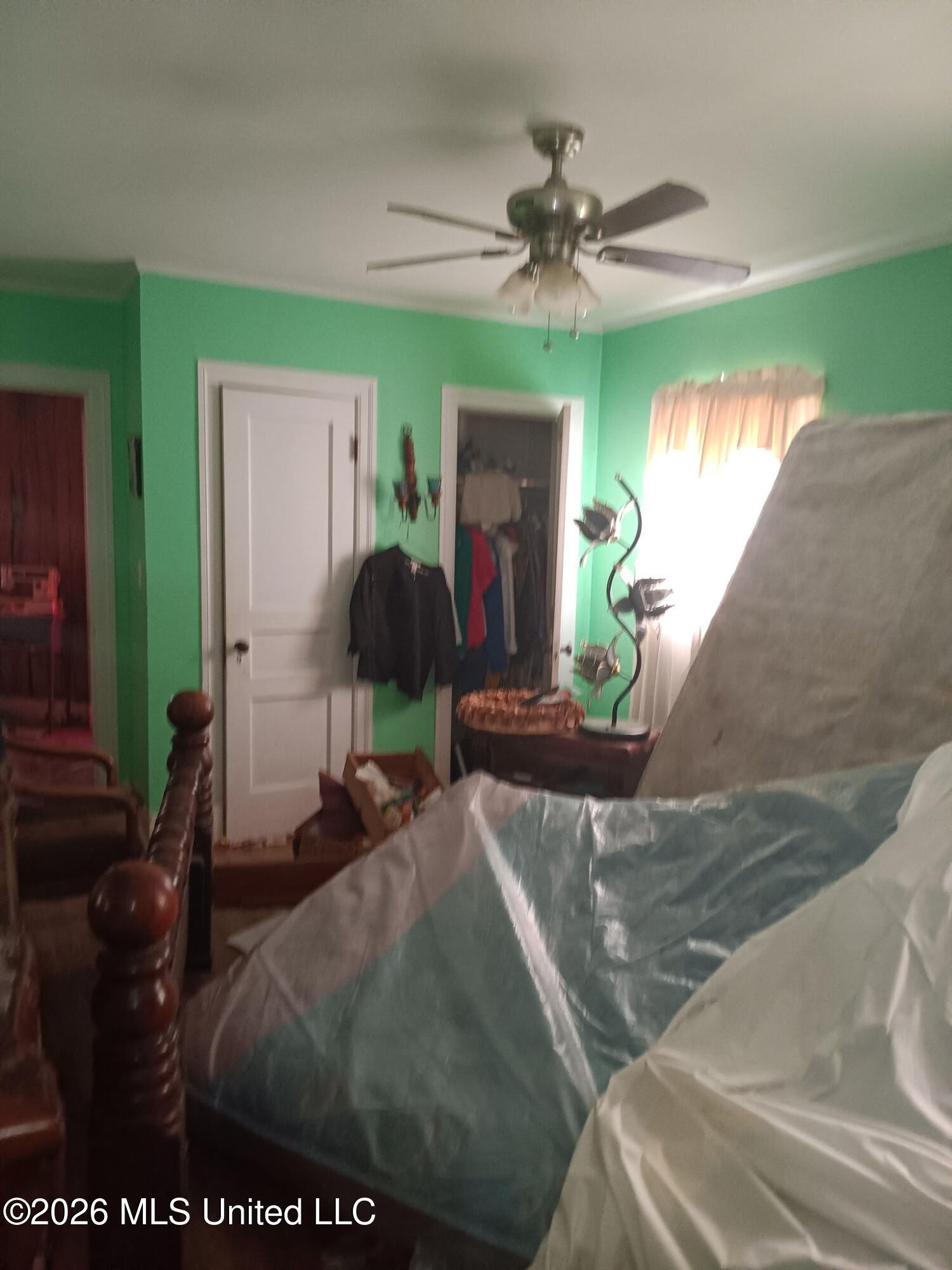 139 Ewing Street Brooksville, MS 39739 - Photo 13 of 24 139 Ewing Street, Brooksville #16