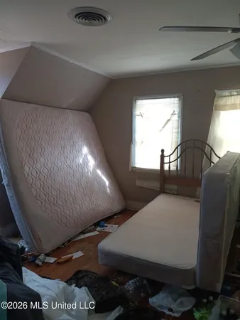 $65,000 | 139 Ewing Street, Brooksville, MS 39739