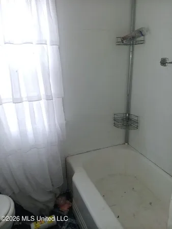 $65,000 | 139 Ewing Street, Brooksville, MS 39739