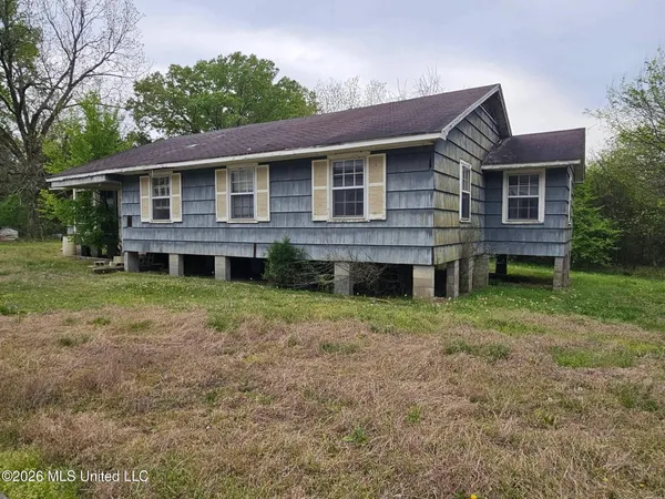 $65,000 | 139 Ewing Street, Brooksville, MS 39739