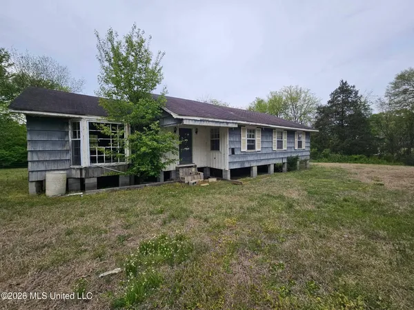 $65,000 | 139 Ewing Street, Brooksville, MS 39739