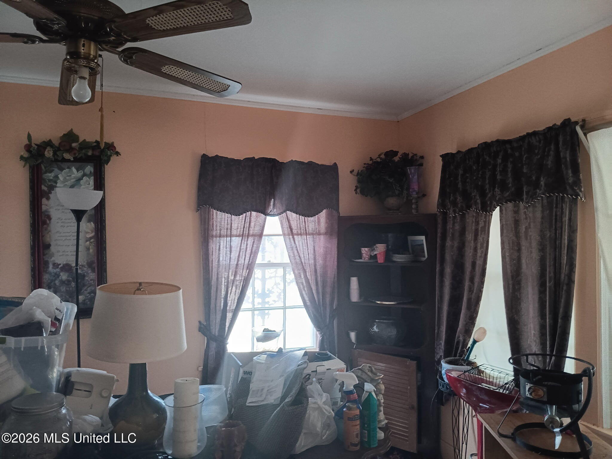 139 Ewing Street Brooksville, MS 39739 - Photo 3 of 24 139 Ewing Street, Brooksville #3