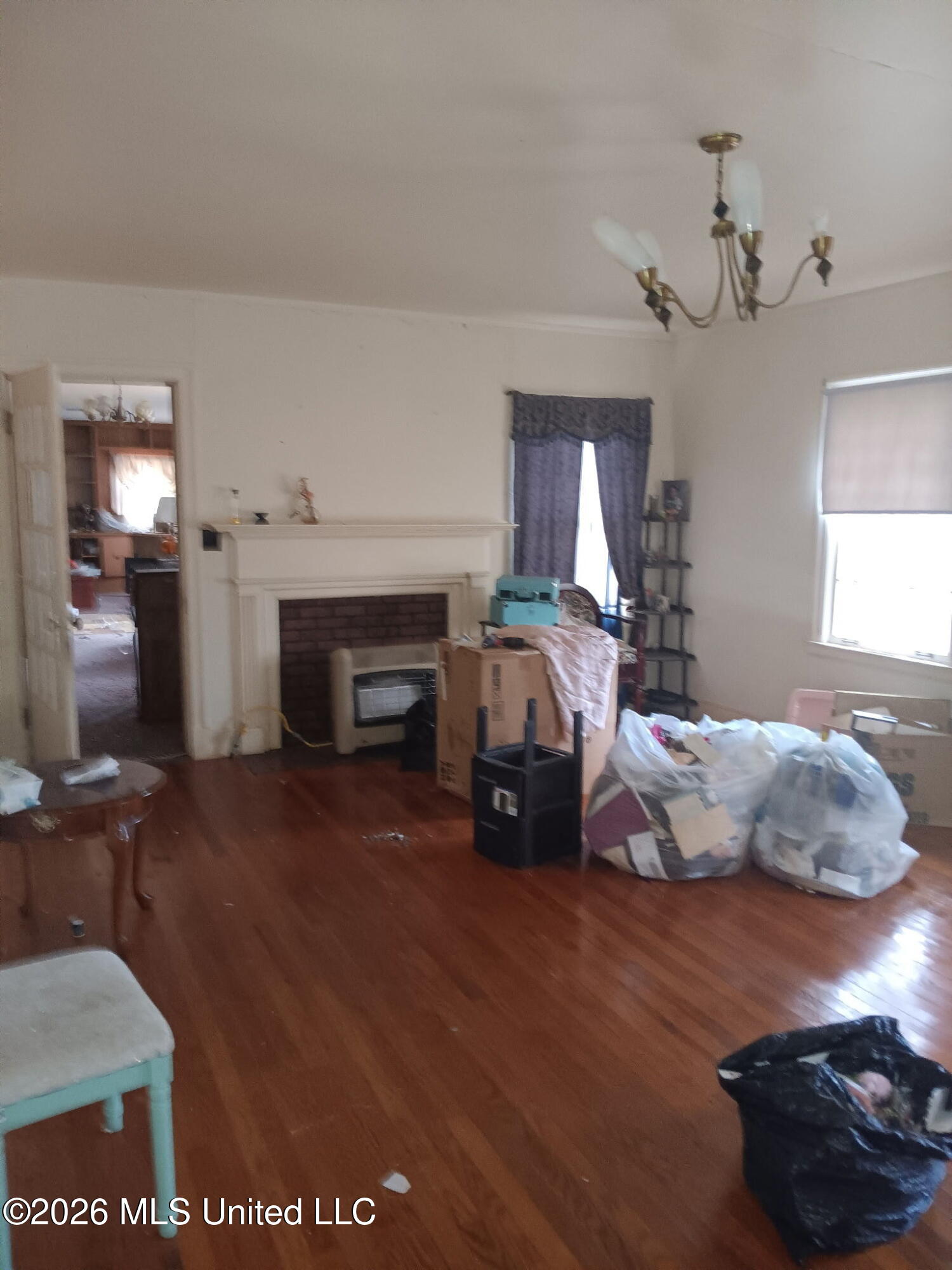 139 Ewing Street Brooksville, MS 39739 - Photo 7 of 24 139 Ewing Street, Brooksville #7