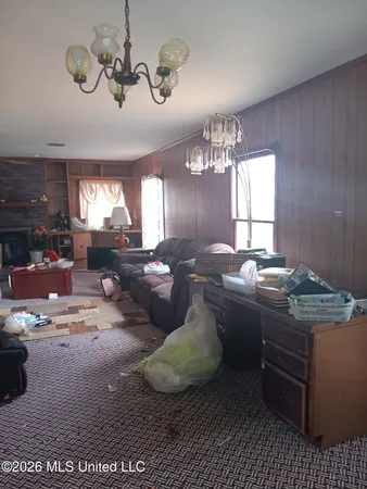 $65,000 | 139 Ewing Street, Brooksville, MS 39739