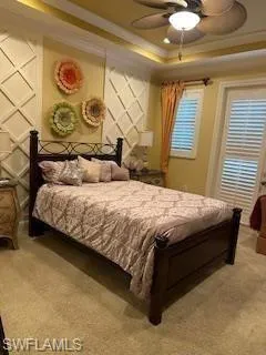 $7,500 | 9225 Museo Circle, Unit 6, Naples, FL 34114