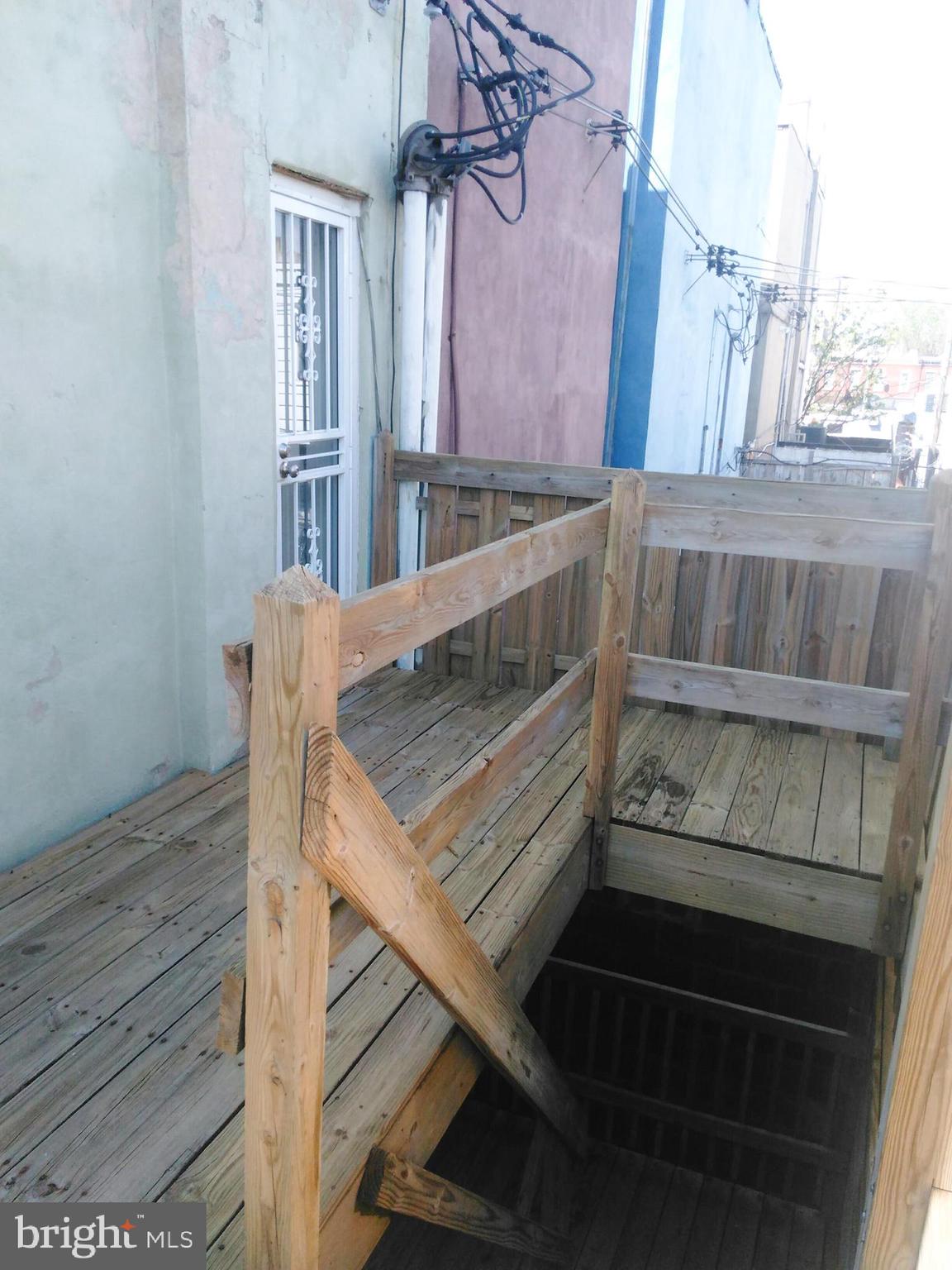 3125 North Front Street Philadelphia, PA 19133 - Photo 19 of 21