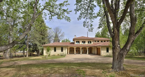 $2,596,000 | 7701 Brockway Drive, Boulder, CO 80303