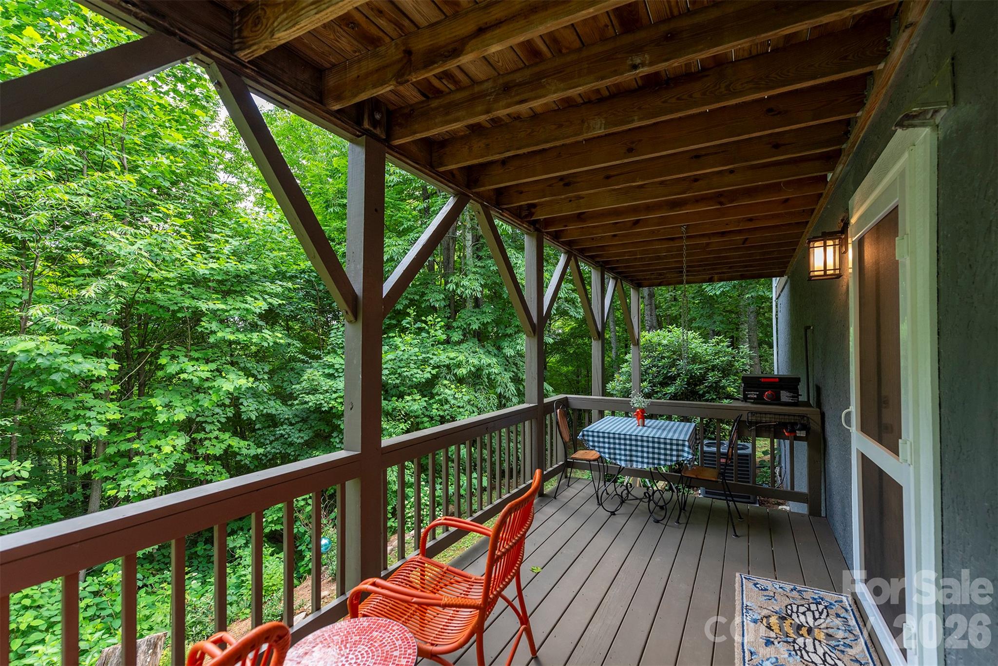 78 Spellbound Road Waynesville, NC 28785 - Photo 31 of 45