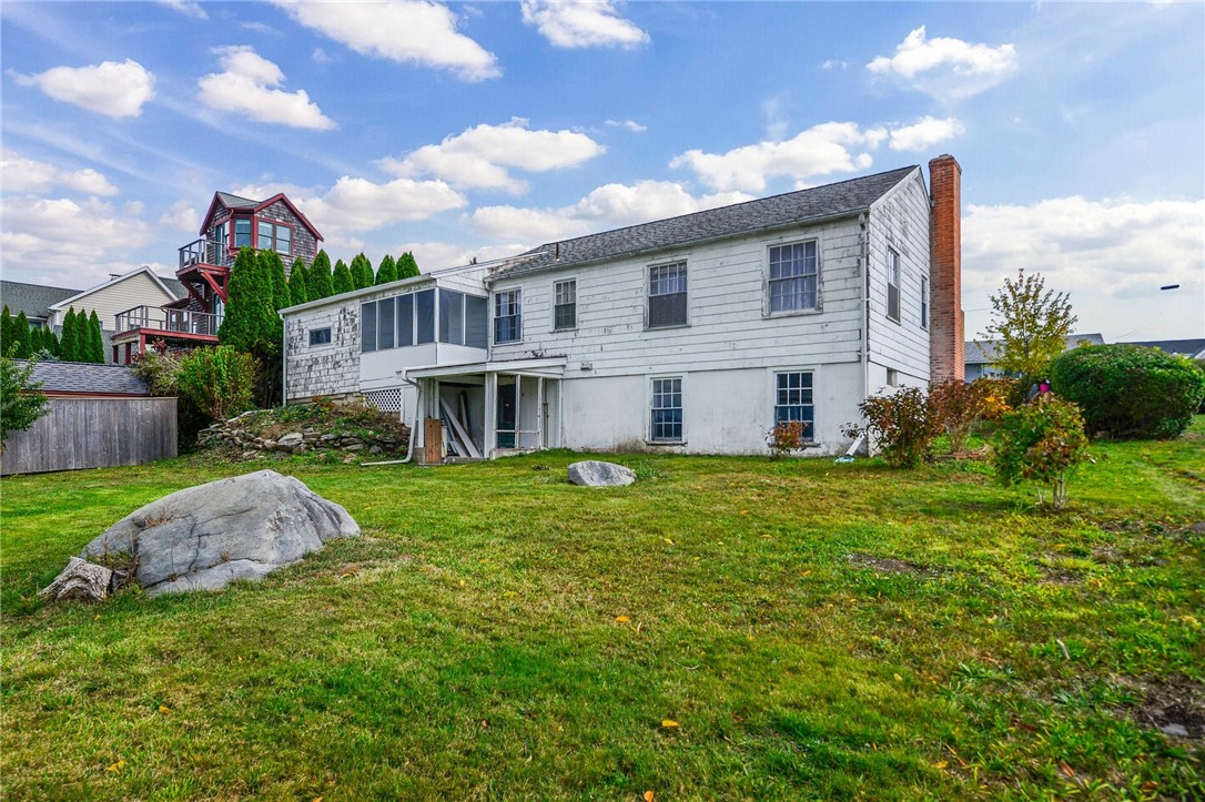 45 Leonard Bodwell Road Narragansett, RI 02882 - Photo 23 of 28 Gallery Image 23