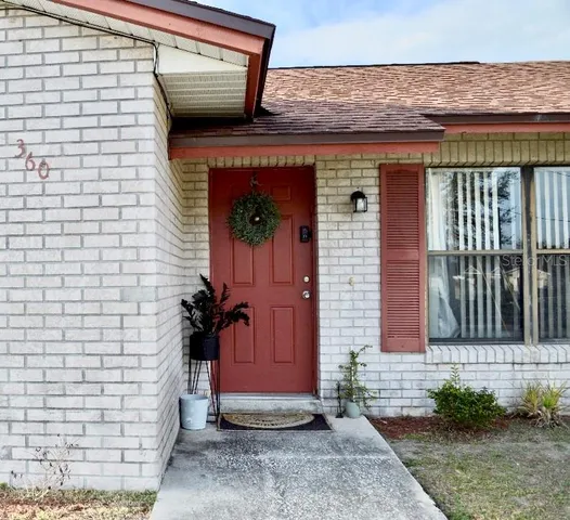 $1,500 | 360 Cocoa Court, Kissimmee, FL 34758