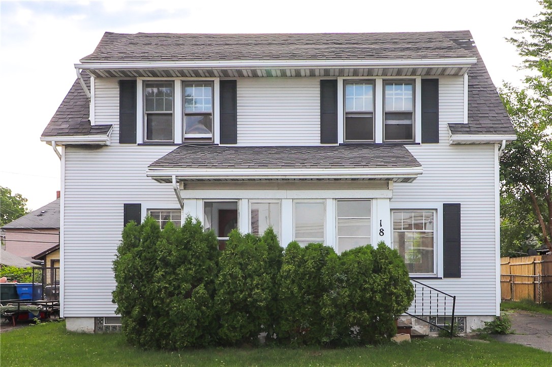 18 Devitt Road Rochester, NY 14615 - Photo 1 of 1