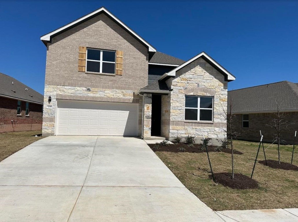108 Rocking R Court Georgetown, TX 78633 - Photo 1 of 1 Gallery Image 1