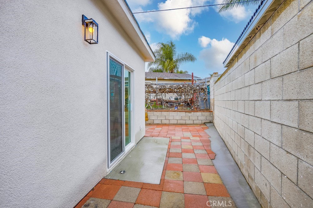 6439 Mohawk Road Westminster, CA 92683 - Photo 41 of 41 a view of outdoor space