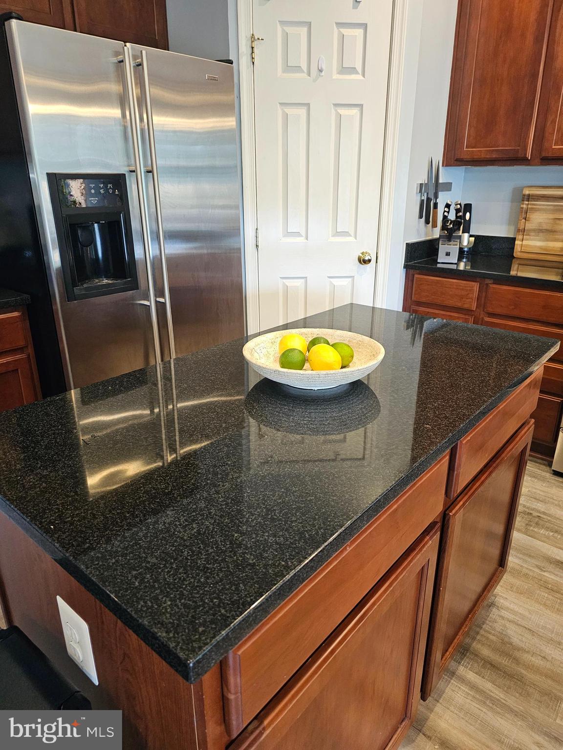 64 Milestone Court Chambersburg, PA 17201 - Photo 28 of 59 Kitchen island for handy food prep.