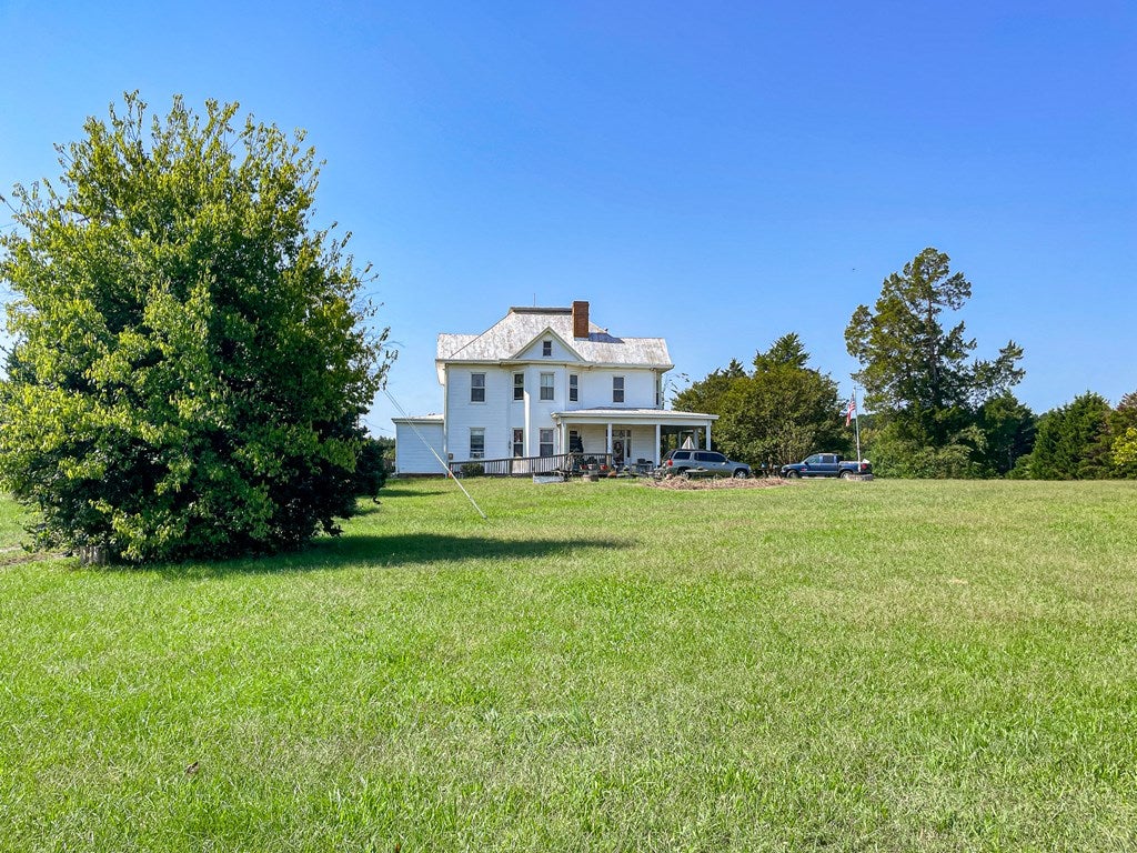 6530 Dry Bread Road Lawrenceville, VA 23868 - Photo 37 of 42 Gallery Image 37