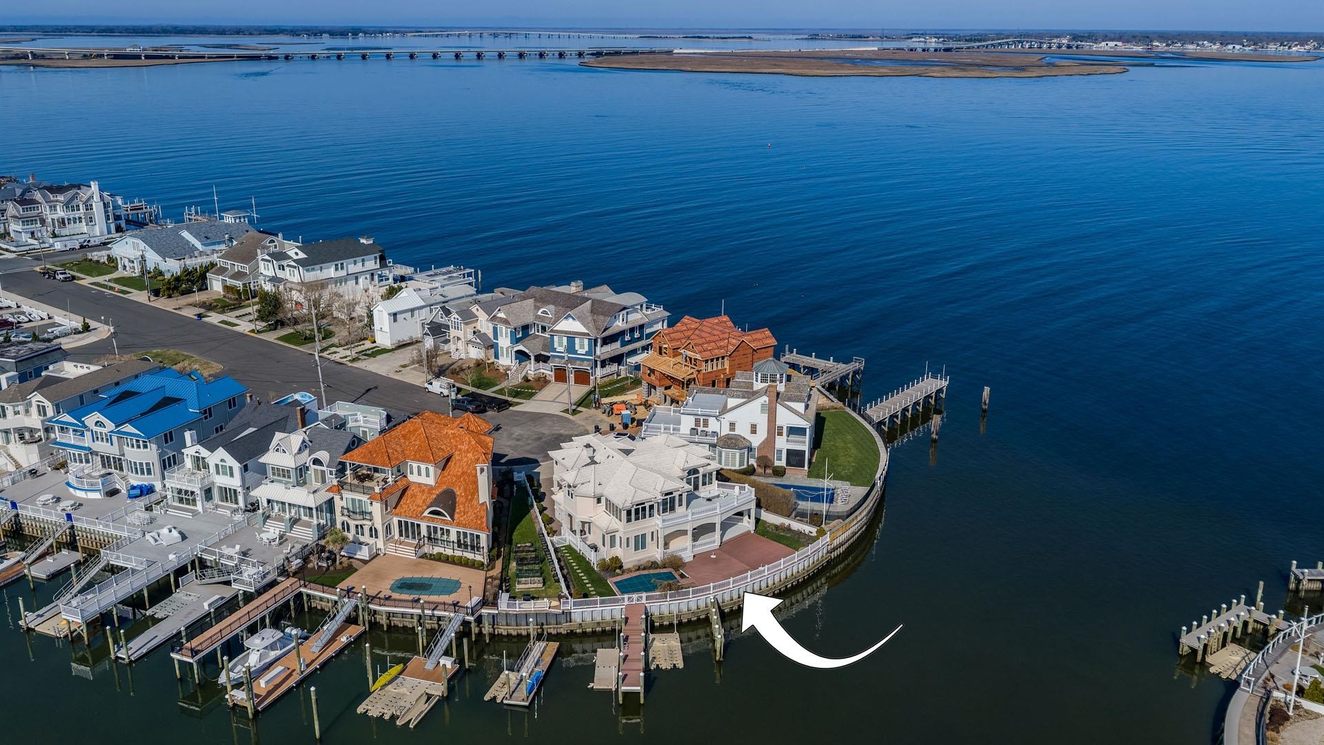 1 Lagoon Road Ocean City, NJ 08226 - Photo 46 of 50 Gallery Image 46