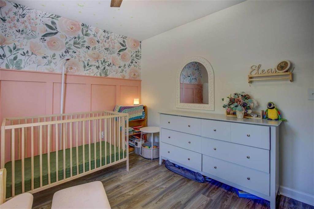 160 Savannah Way Milner, GA 30257 - Photo 24 of 41