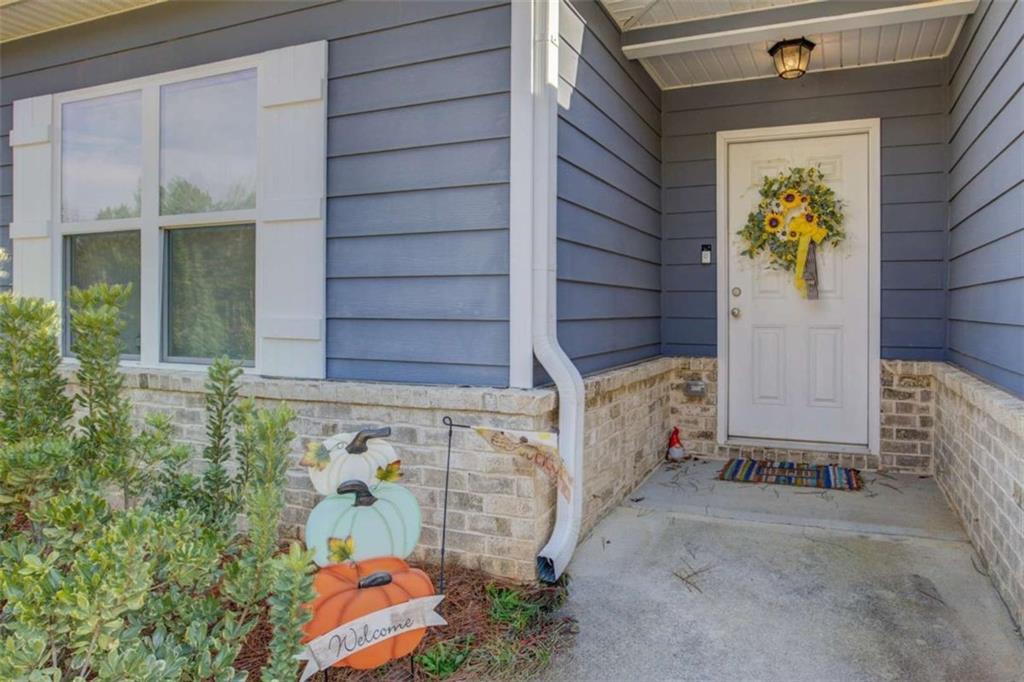 160 Savannah Way Milner, GA 30257 - Photo 33 of 41