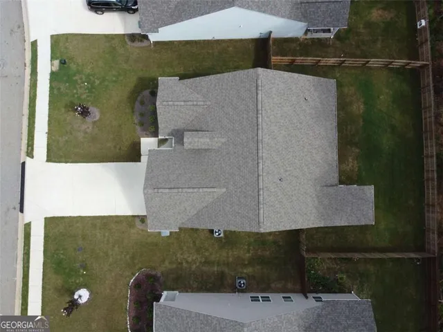 $259,500 | 160 Savannah Way, Milner, GA 30257