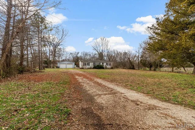$300,000 | 31226 South Rock Church Road, Warrenton, MO 63383