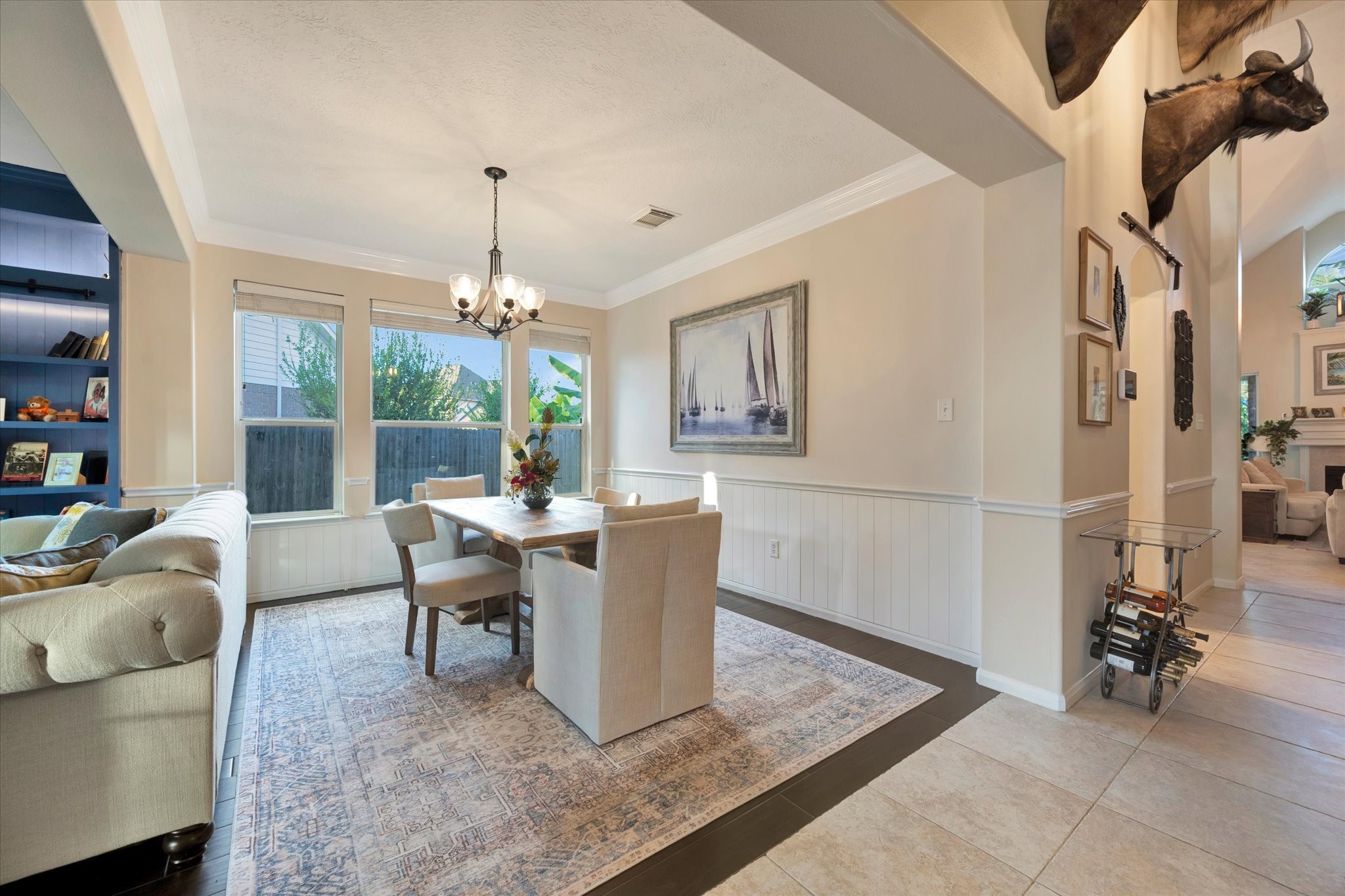 322 Marina Oaks Court Kemah, TX 77565 - Photo 10 of 42 Gallery Image 10