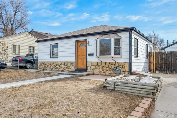 $3,250 | 936 Meade Street, Denver, CO 80204