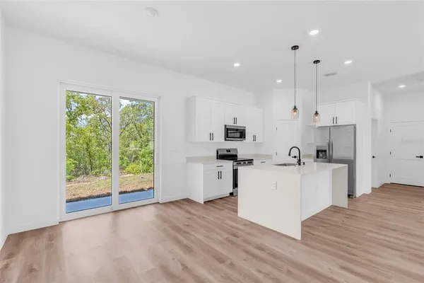 $315,000 | 8812 North Lansen Way, Citrus Springs, FL 34433