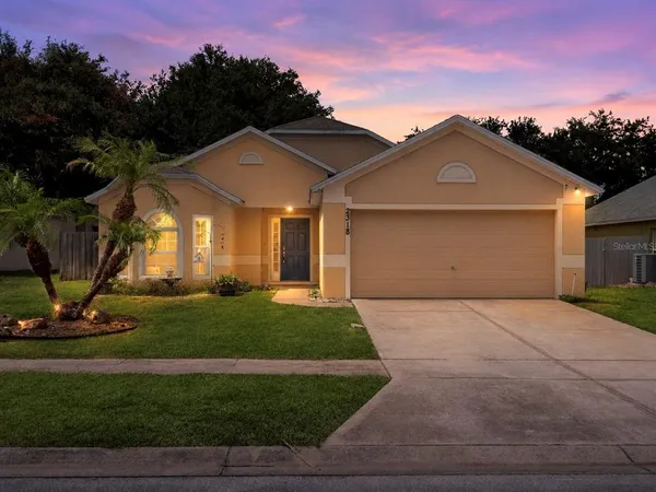 $317,000 | 2318 Barons Court, Tavares, FL 32778