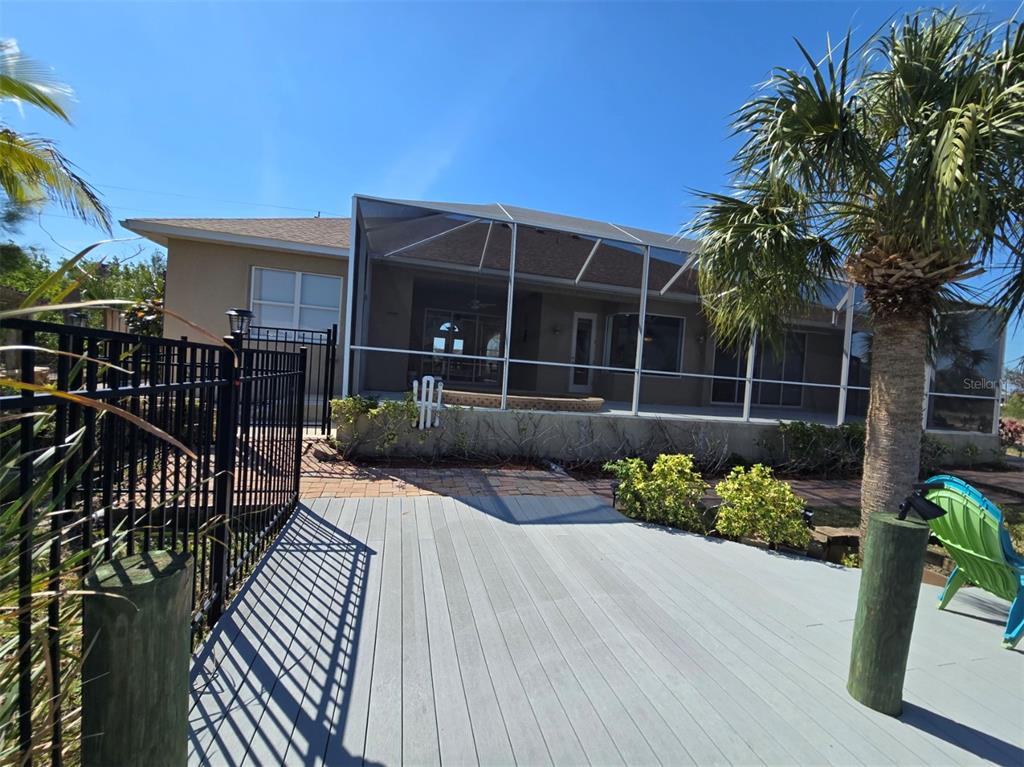 14970 Appleton Boulevard Port Charlotte, FL 33981 - Photo 48 of 48 a view of a house with wooden floor