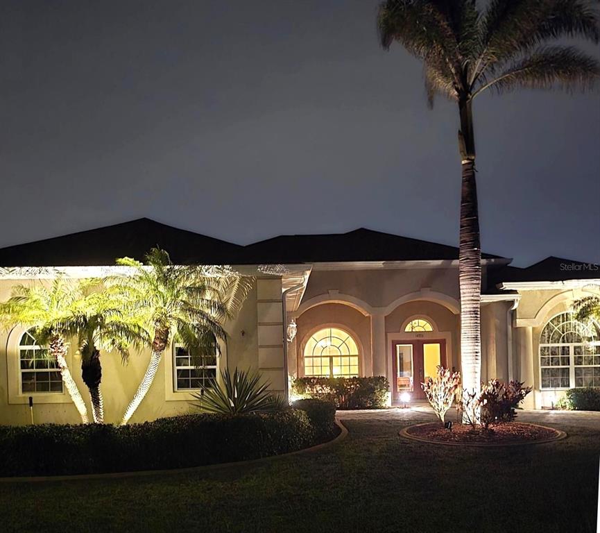 14970 Appleton Boulevard Port Charlotte, FL 33981 - Photo 7 of 48 a view of living room with furniture