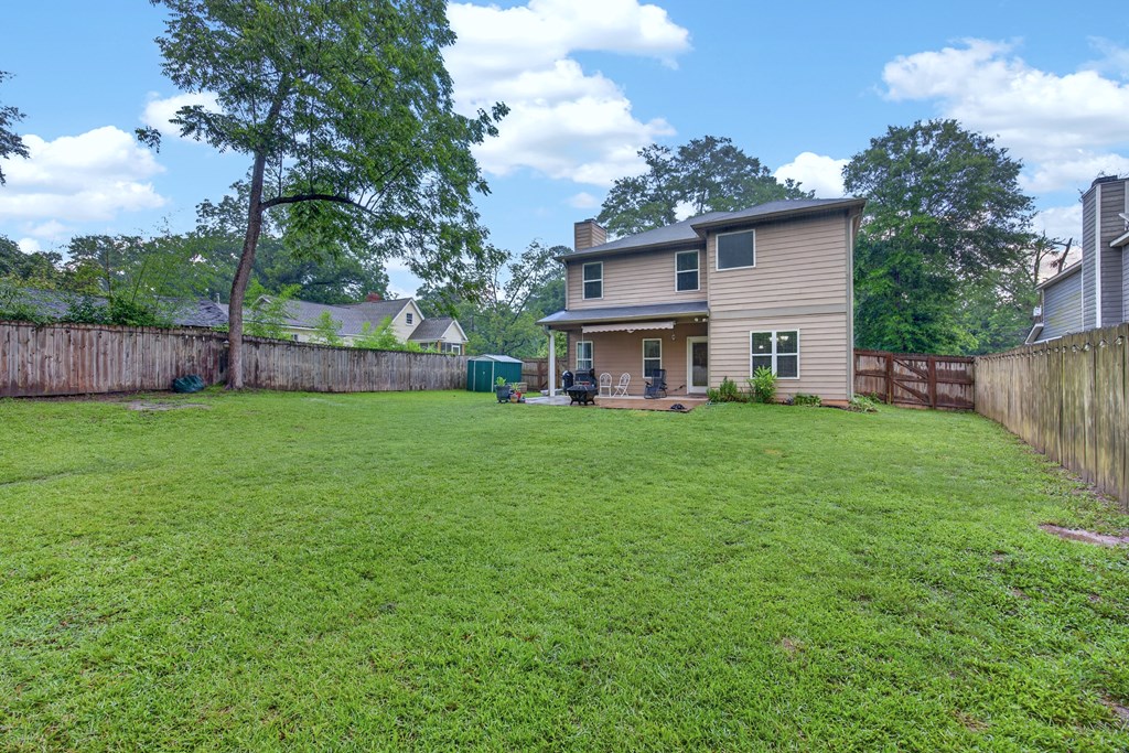 2307 Marthas Loop Columbus, GA 31907 - Photo 36 of 40