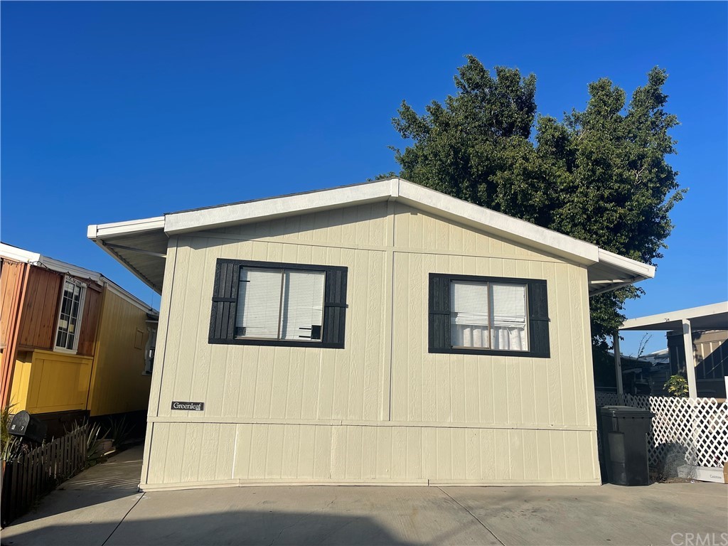 1850 West Orangethorpe Avenue, Unit 37, Fullerton, CA 92833 Compass