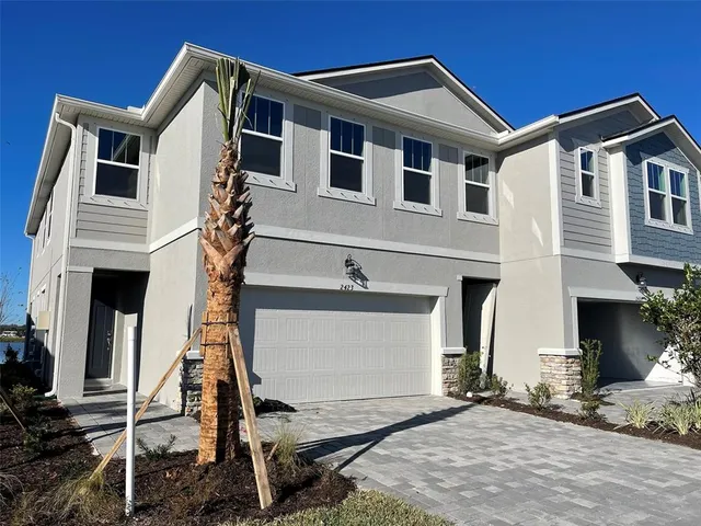 $2,900 | 2423 Arbor Wind Drive, Lutz, FL 33558