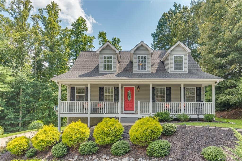122 Jerico Ridge Road Fletcher, NC 28732 - Photo 1 of 35 Gallery Image 1
