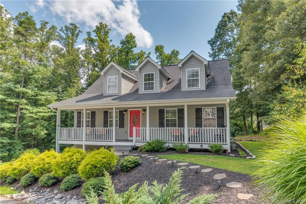 122 Jerico Ridge Road Fletcher, NC 28732 - Photo 2 of 35 Gallery Image 2