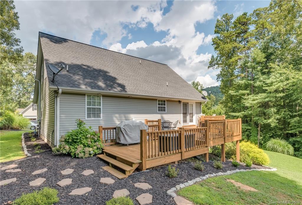 122 Jerico Ridge Road Fletcher, NC 28732 - Photo 27 of 35 Gallery Image 27
