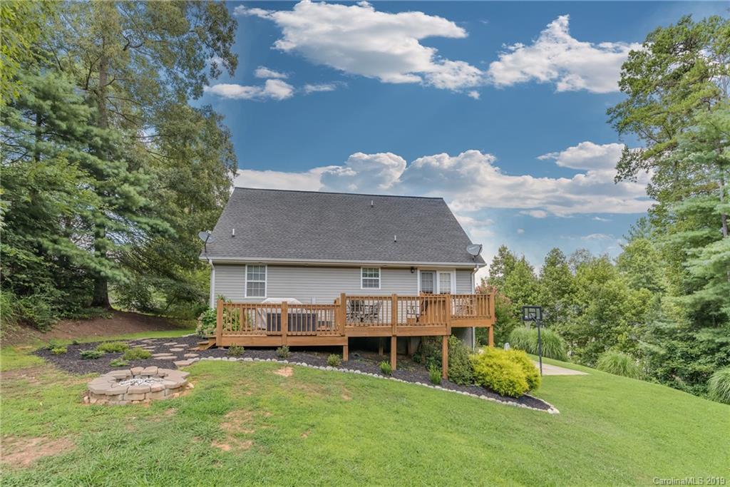 122 Jerico Ridge Road Fletcher, NC 28732 - Photo 33 of 35 Gallery Image 33