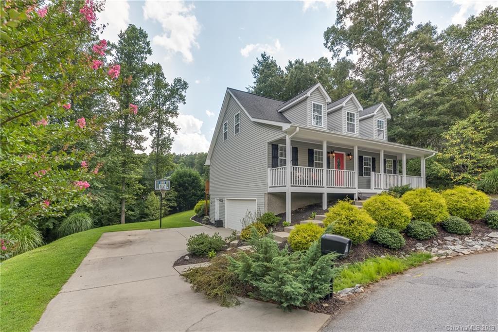 122 Jerico Ridge Road Fletcher, NC 28732 - Photo 34 of 35 Gallery Image 34