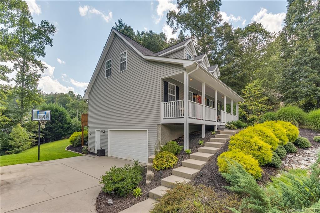 122 Jerico Ridge Road Fletcher, NC 28732 - Photo 35 of 35 Gallery Image 35
