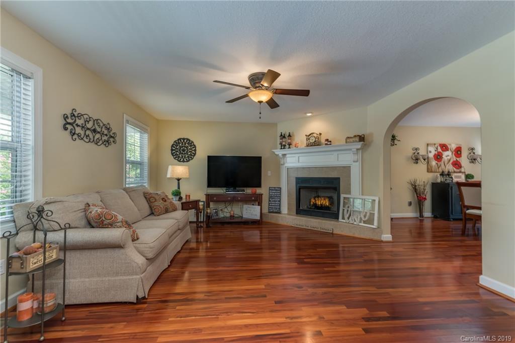 122 Jerico Ridge Road Fletcher, NC 28732 - Photo 6 of 35 Gallery Image 6