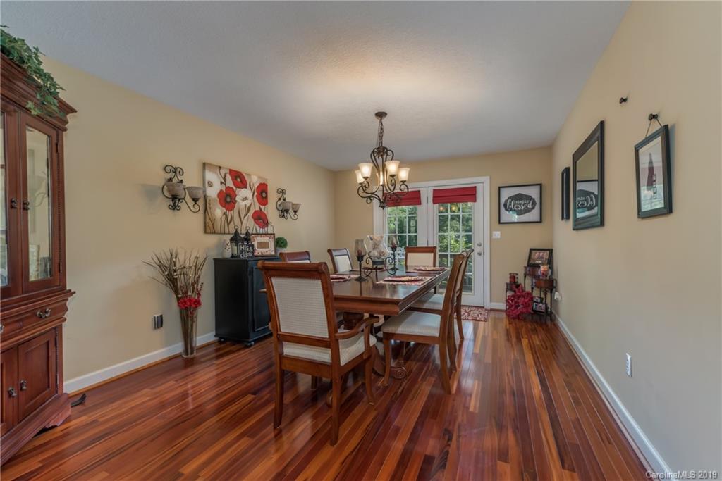 122 Jerico Ridge Road Fletcher, NC 28732 - Photo 9 of 35 Gallery Image 9