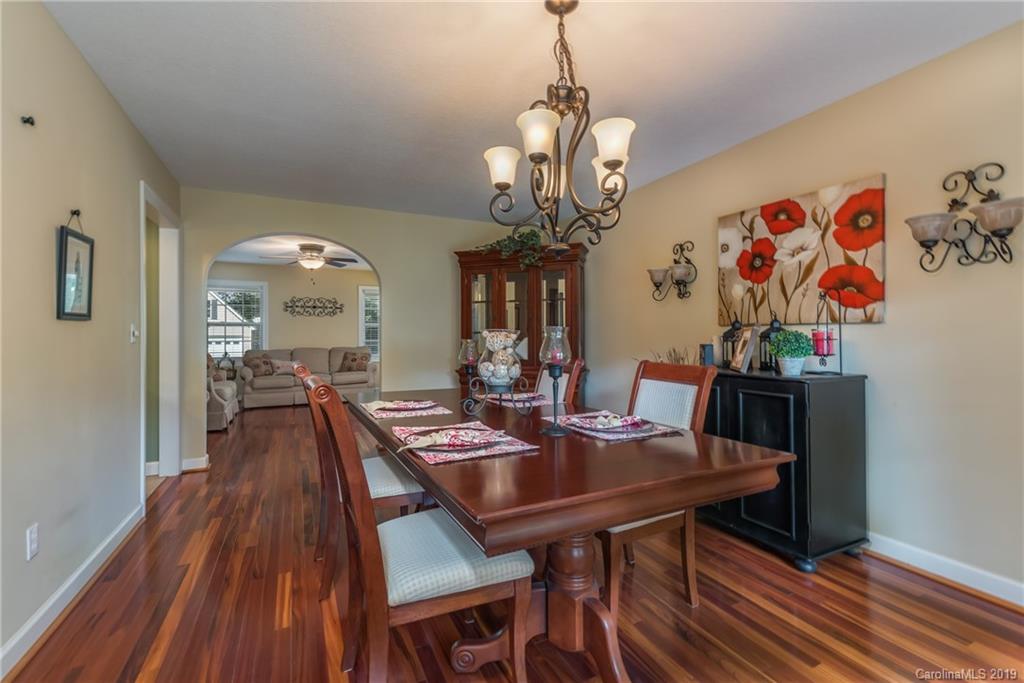 122 Jerico Ridge Road Fletcher, NC 28732 - Photo 10 of 35 Gallery Image 10