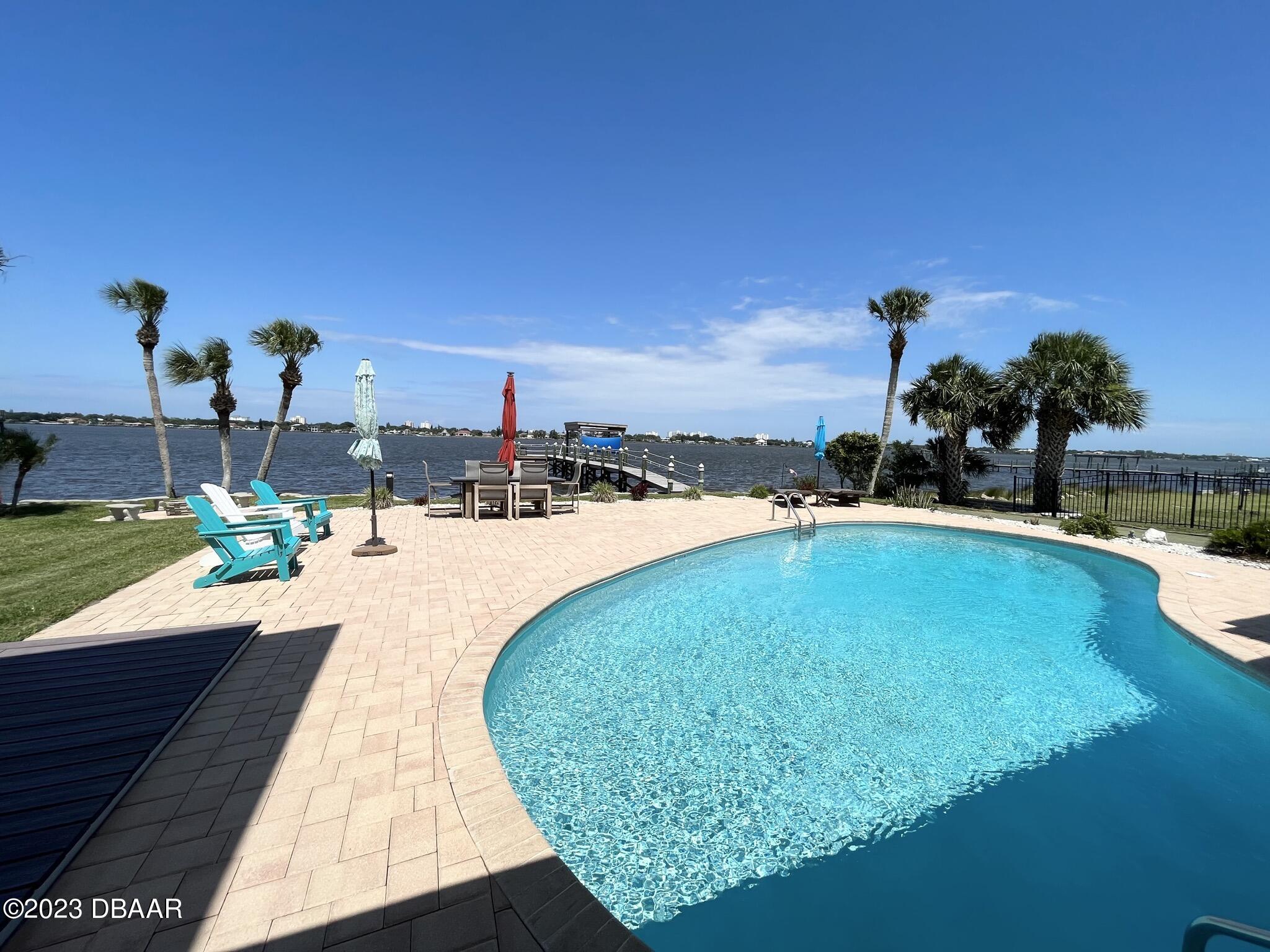 1415 Oak Forest Drive Ormond Beach, FL 32174 - Photo 15 of 61 IMG_5724