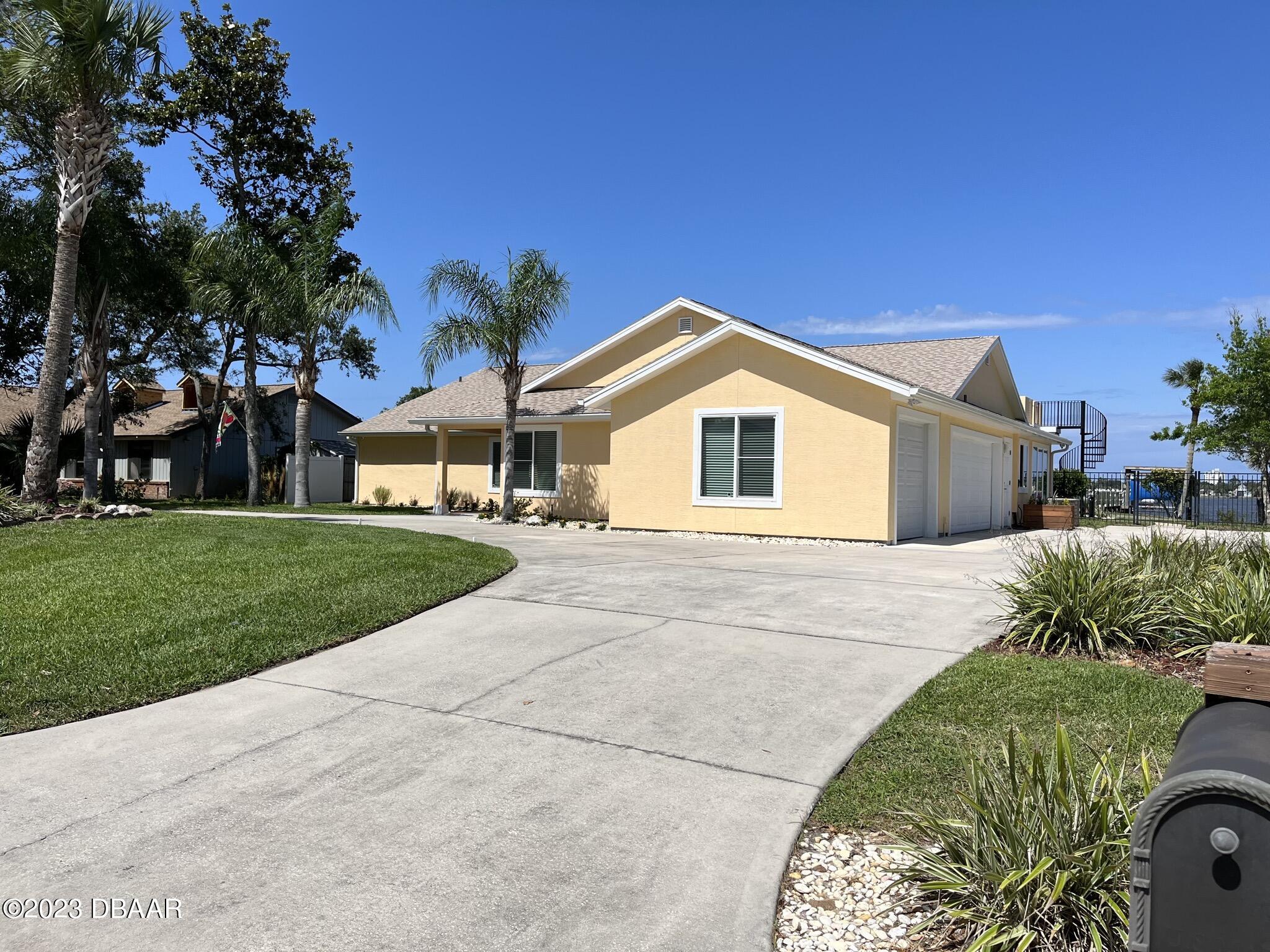 1415 Oak Forest Drive Ormond Beach, FL 32174 - Photo 2 of 61 IMG_5752