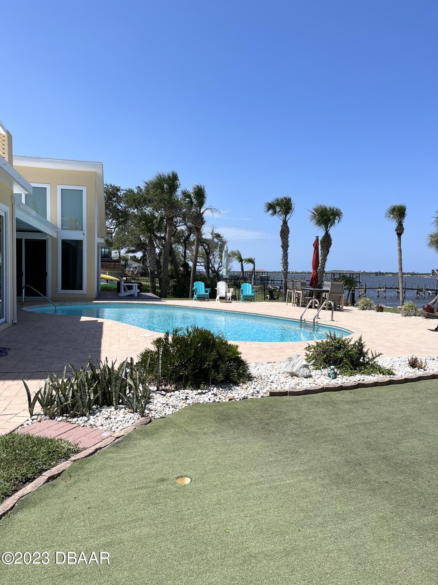 1415 Oak Forest Drive Ormond Beach, FL 32174 - Photo 8 of 61 IMG_5738