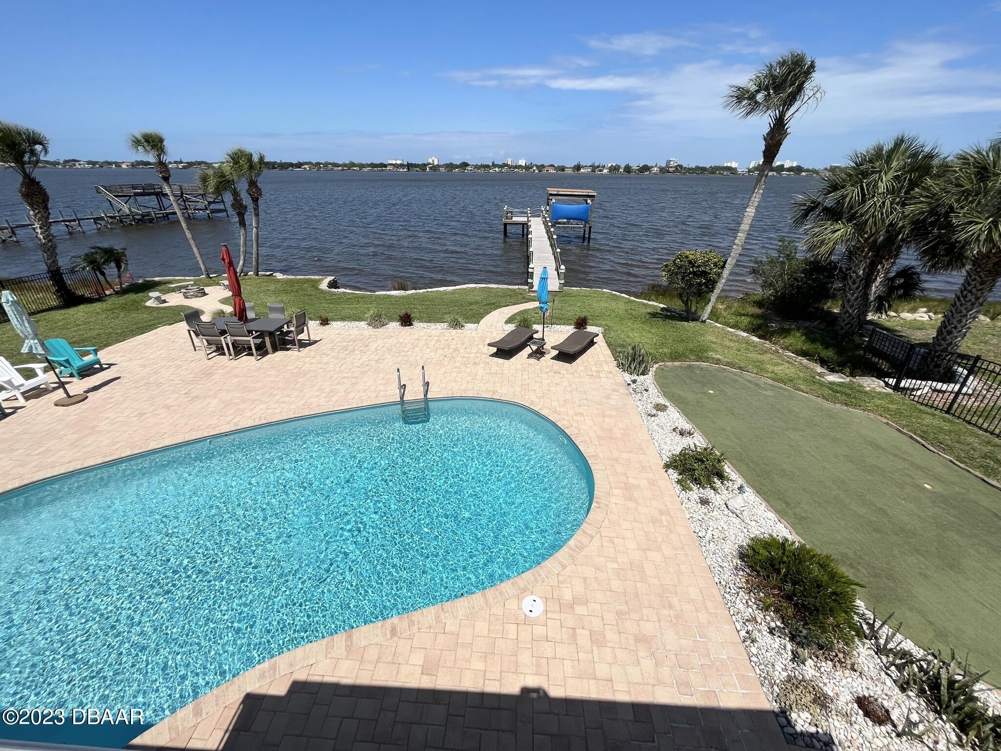 1415 Oak Forest Drive Ormond Beach, FL 32174 - Photo 9 of 61 IMG_5737