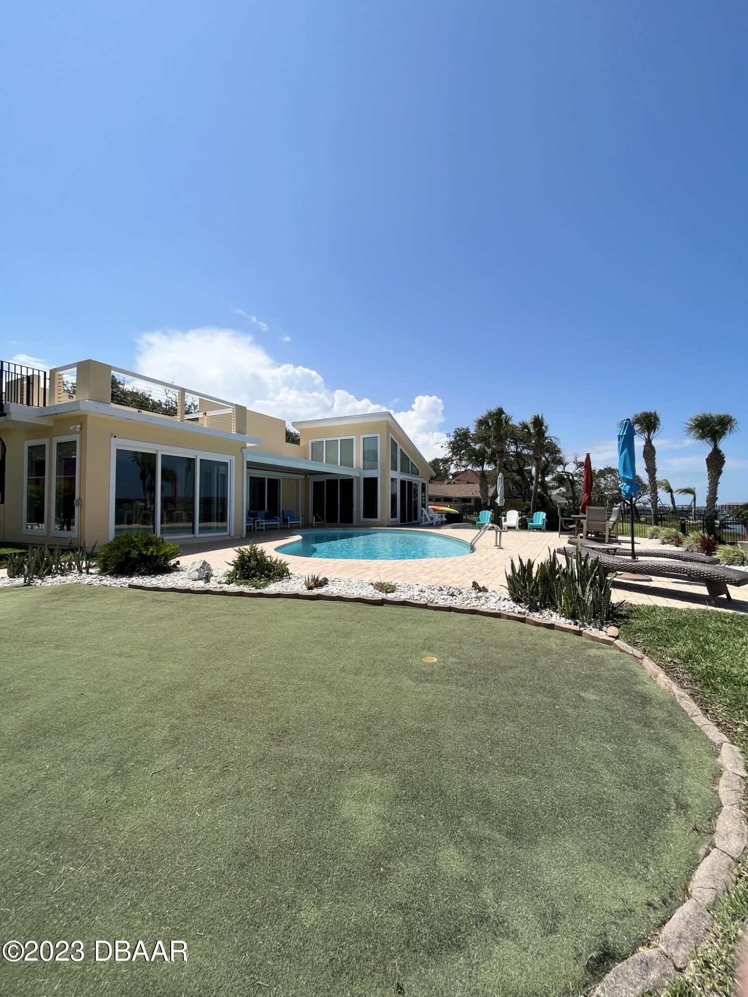 1415 Oak Forest Drive Ormond Beach, FL 32174 - Photo 10 of 61 IMG_5733