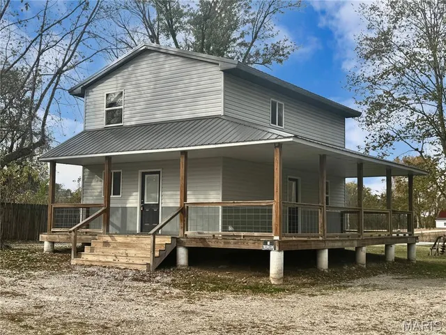 $195,000 | 29031 State Hwy V, Maywood, MO 63454