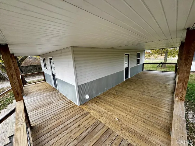 $195,000 | 29031 State Hwy V, Maywood, MO 63454