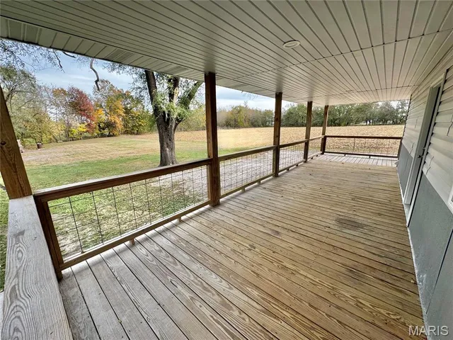 $195,000 | 29031 State Hwy V, Maywood, MO 63454